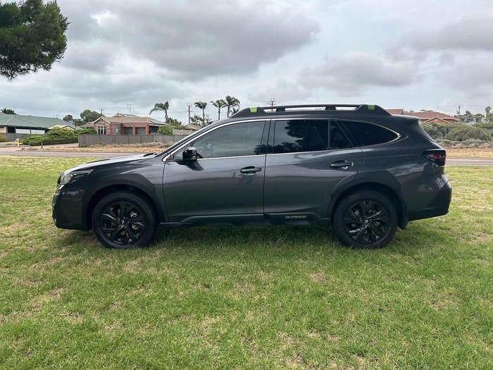 2021 Subaru Outback AWD Sport