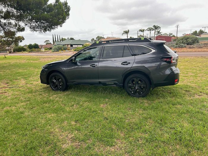 2021 Subaru Outback AWD Sport