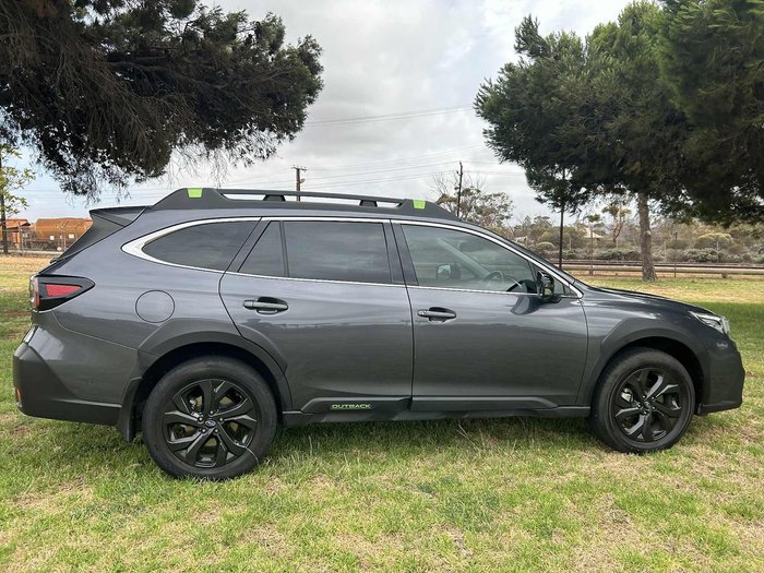 2021 Subaru Outback AWD Sport