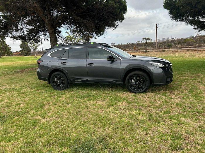 2021 Subaru Outback AWD Sport