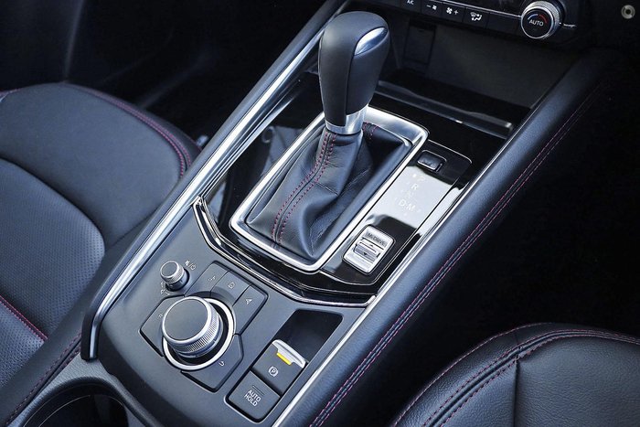 2025 Mazda CX-5 G35 GT SP