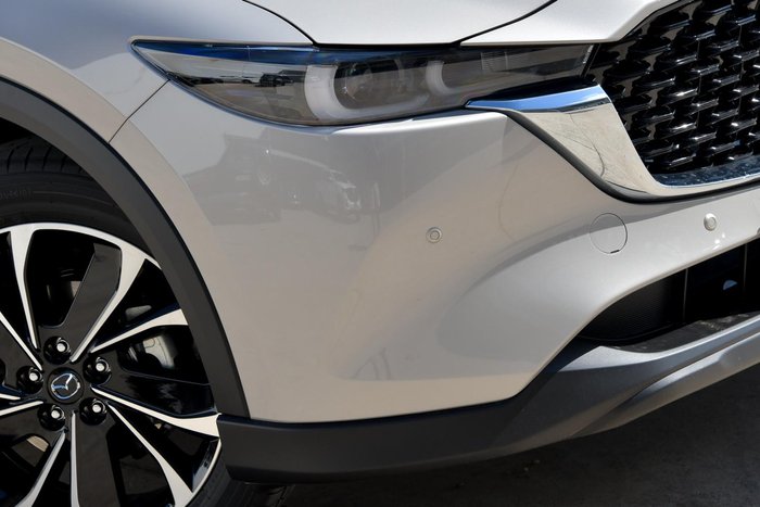 2025 Mazda CX-5 G25 Touring