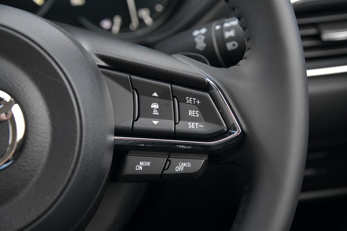 2025 Mazda CX-5 G25 Touring