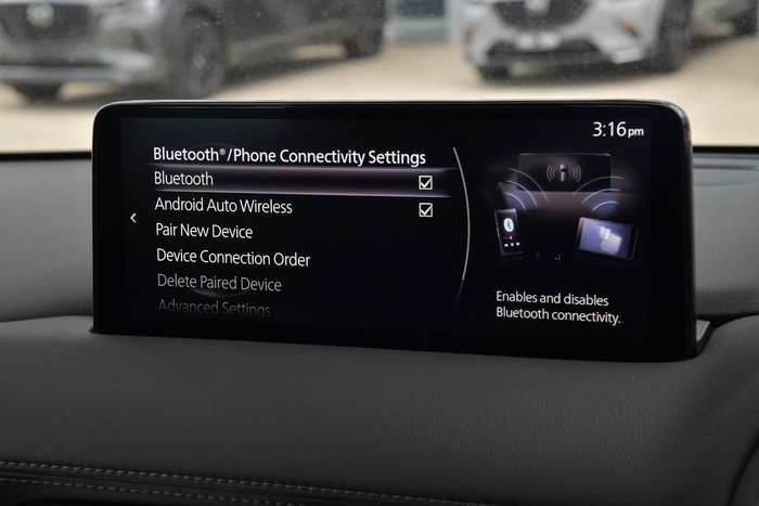 2025 Mazda CX-5 G25 Touring