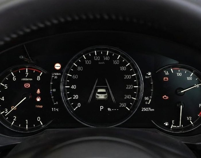 2025 Mazda CX-5 G25 Touring