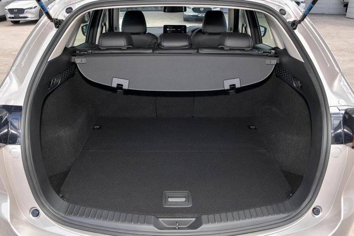 2025 Mazda CX-5 G25 Touring