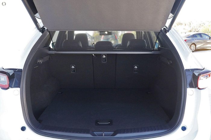 2025 Mazda CX-5 G35 GT SP