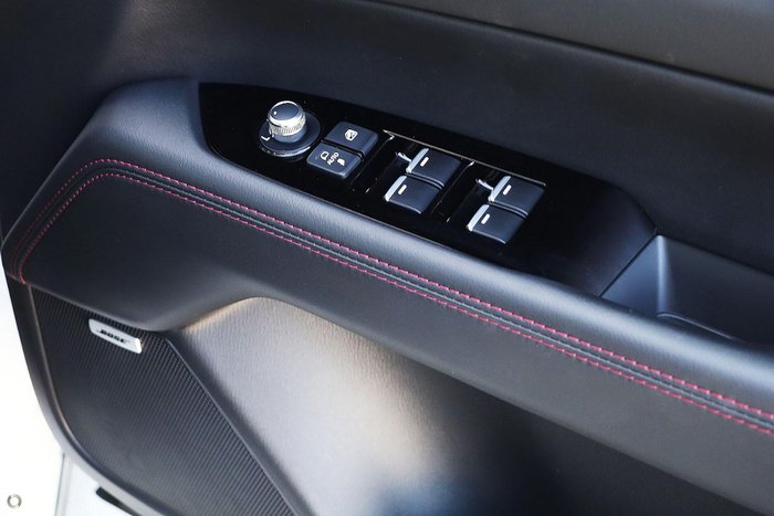 2025 Mazda CX-5 G35 GT SP