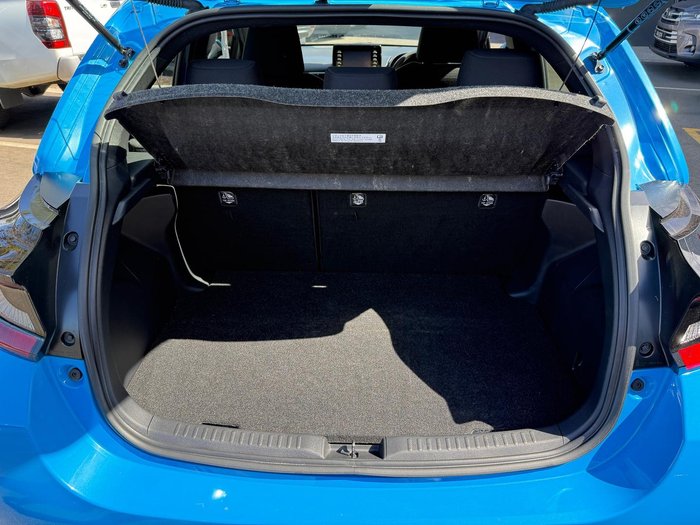 2021 Toyota Yaris Ascent Sport