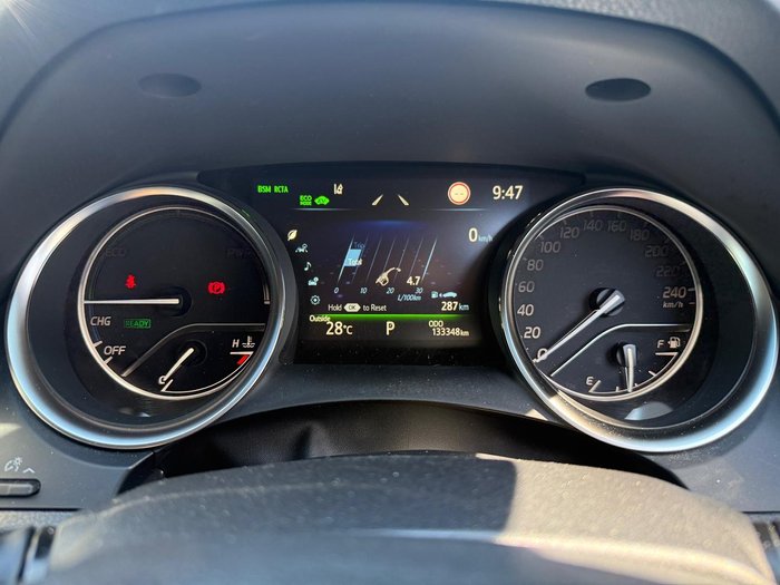 2021 Toyota Camry Ascent Sport