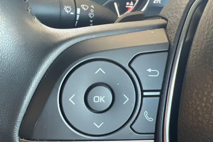 2022 Toyota Camry SX