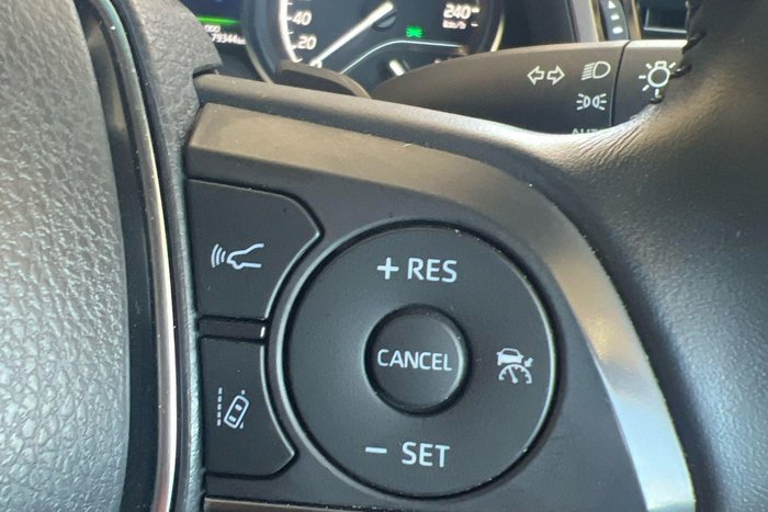 2022 Toyota Camry SX