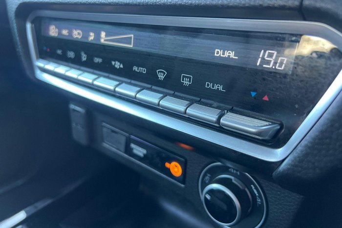 2021 Isuzu D-MAX X-TERRAIN