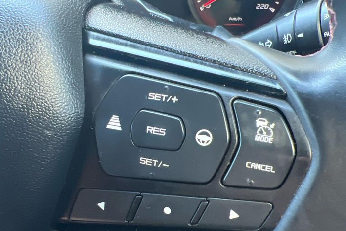 2021 Isuzu D-MAX X-TERRAIN