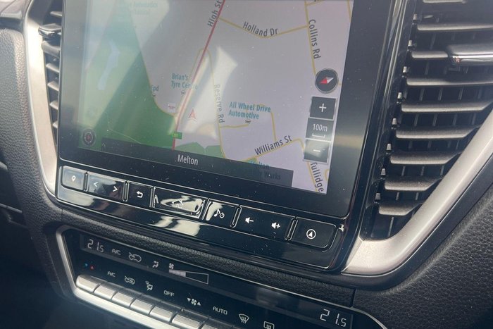 2020 Isuzu D-MAX LS-U