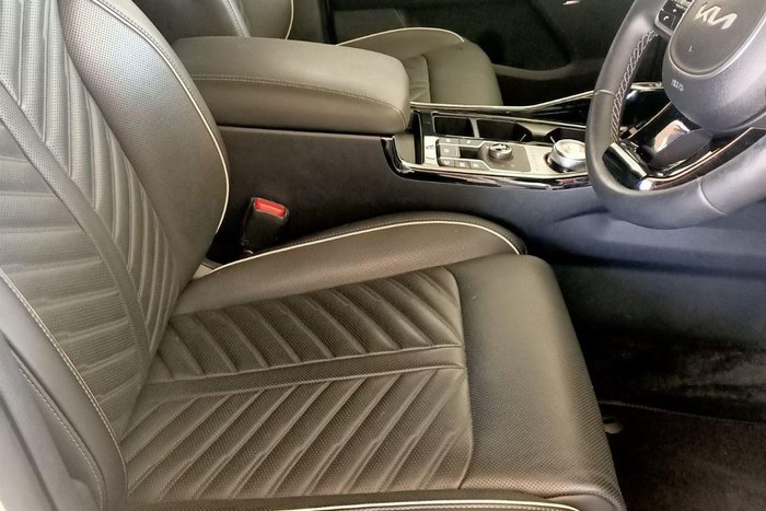 2024 Kia Sorento GT-Line