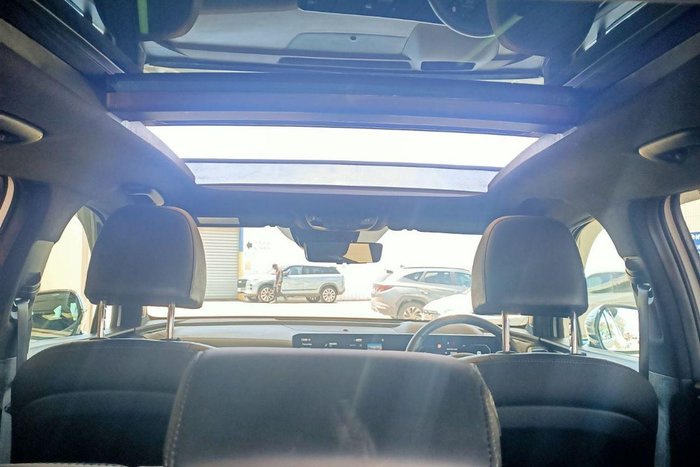 2024 Kia Sorento GT-Line