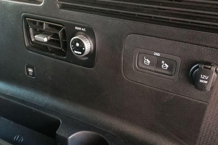 2024 Kia Sorento GT-Line