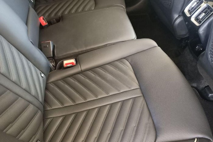 2024 Kia Sorento GT-Line