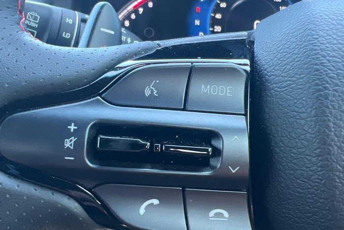 2023 Hyundai i30 N Line Premium