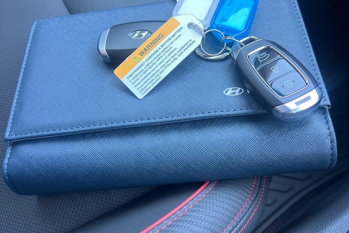 2023 Hyundai i30 N Line Premium