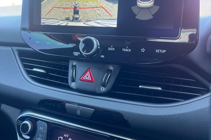 2023 Hyundai i30 N Line Premium