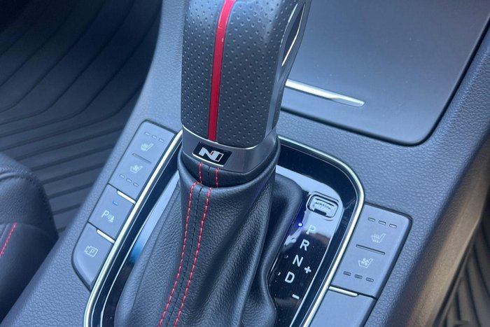 2023 Hyundai i30 N Line Premium