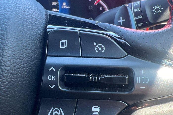 2023 Hyundai i30 N Line Premium