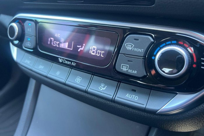 2023 Hyundai i30 N Line Premium