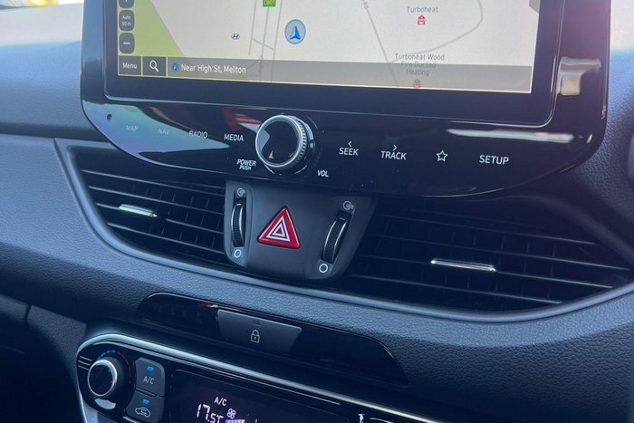 2023 Hyundai i30 N Line Premium