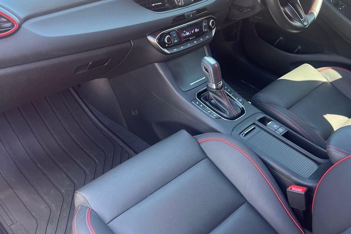 2023 Hyundai i30 N Line Premium