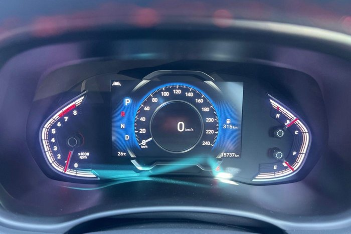 2023 Hyundai i30 N Line Premium