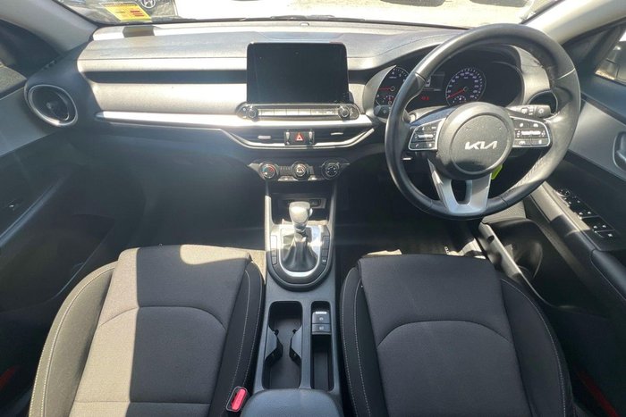 2022 Kia Cerato S