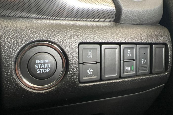 2023 Suzuki Vitara Turbo