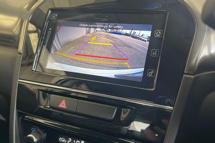 2023 Suzuki Vitara Turbo