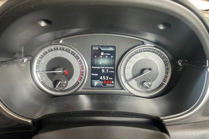 2023 Suzuki Vitara Turbo