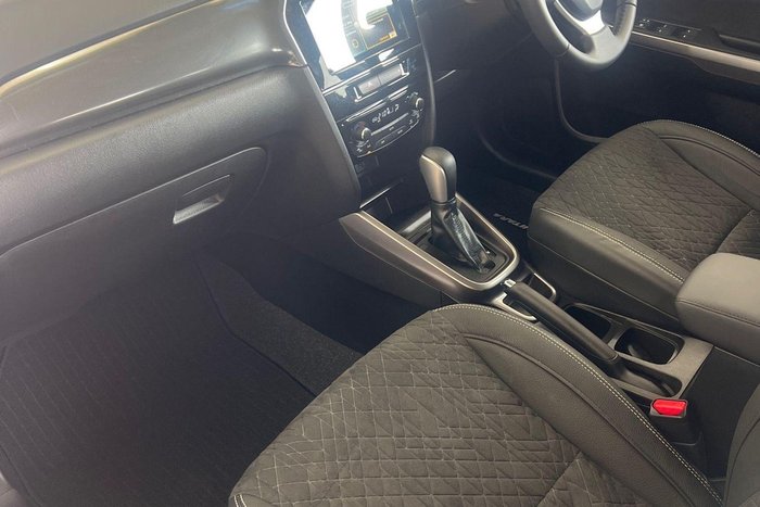 2023 Suzuki Vitara Turbo