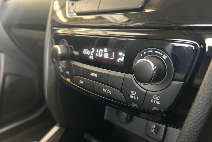 2023 Suzuki Vitara Turbo