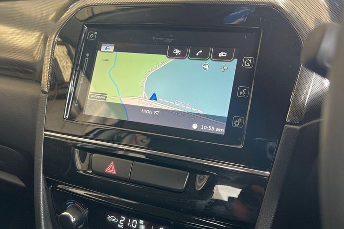 2023 Suzuki Vitara Turbo