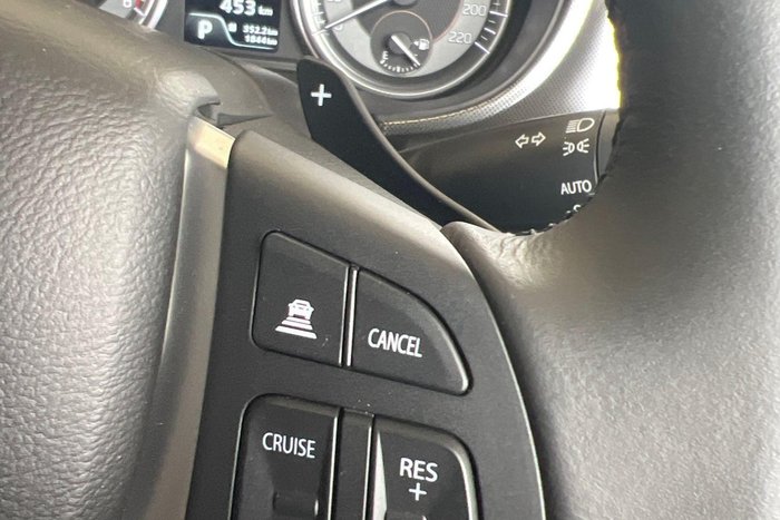 2023 Suzuki Vitara Turbo