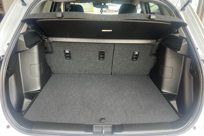 2023 Suzuki Vitara Turbo