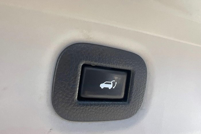 2022 Nissan X-TRAIL Ti