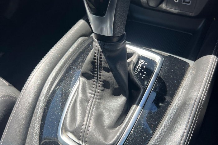 2022 Nissan X-TRAIL Ti