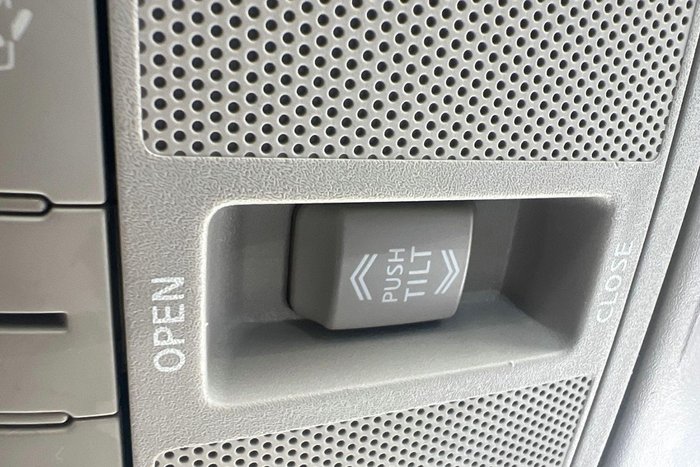 2022 Nissan X-TRAIL Ti