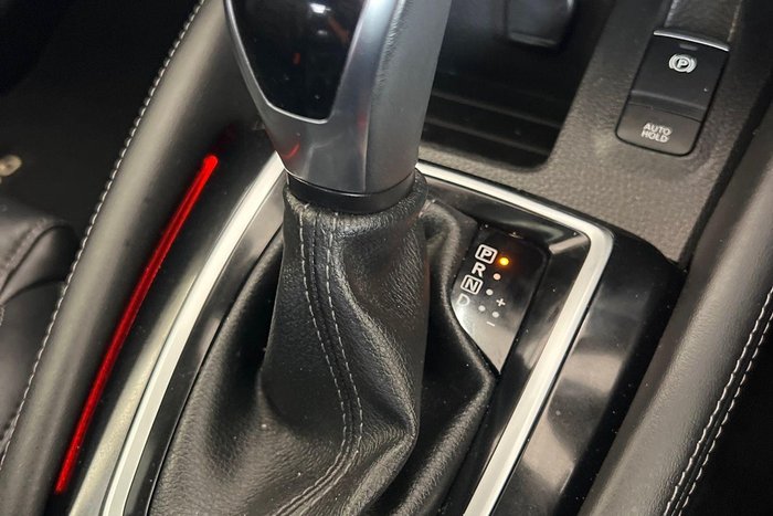 2020 Nissan QASHQAI Ti