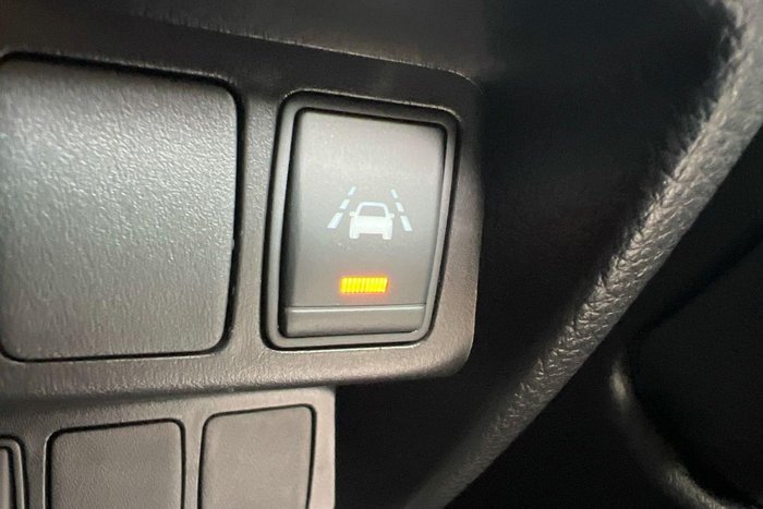 2020 Nissan QASHQAI Ti