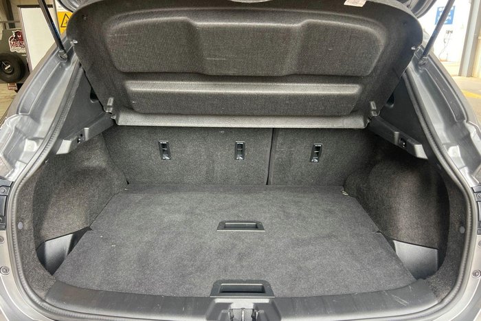 2020 Nissan QASHQAI Ti