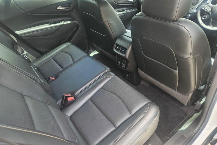 2018 Holden Equinox LTZ