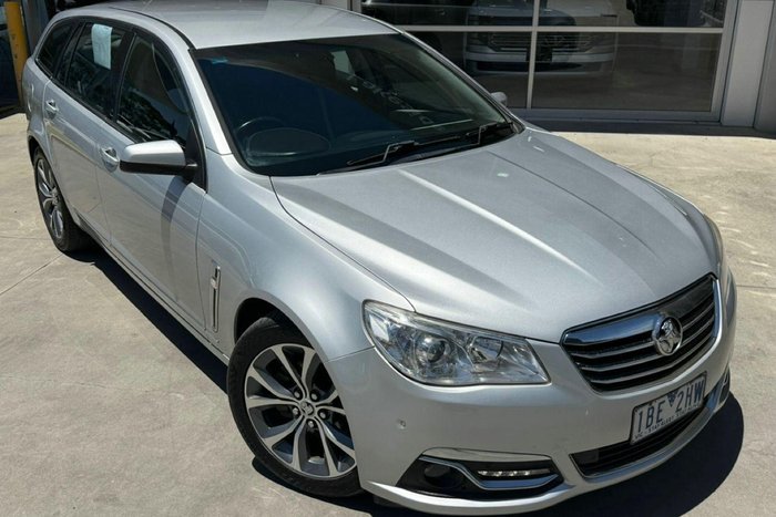 2014 Holden Calais