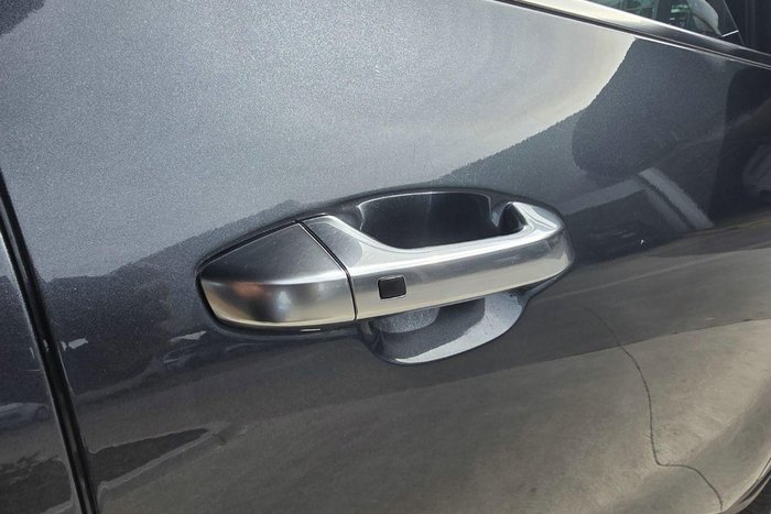 2019 Kia Seltos GT-Line